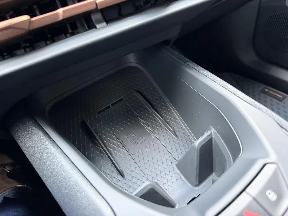 Cupra Raval Essential 39 kWh 135 PK uit 2026, foto 9