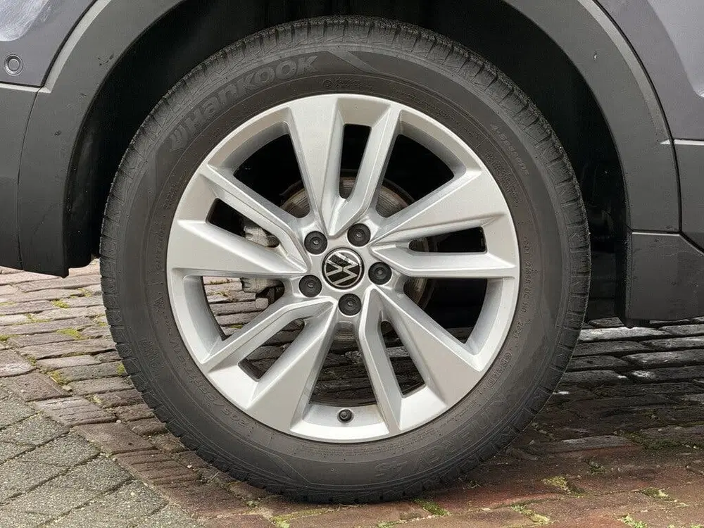 Volkswagen T-Cross 1.0 TSI Goal uit 2025, foto 11