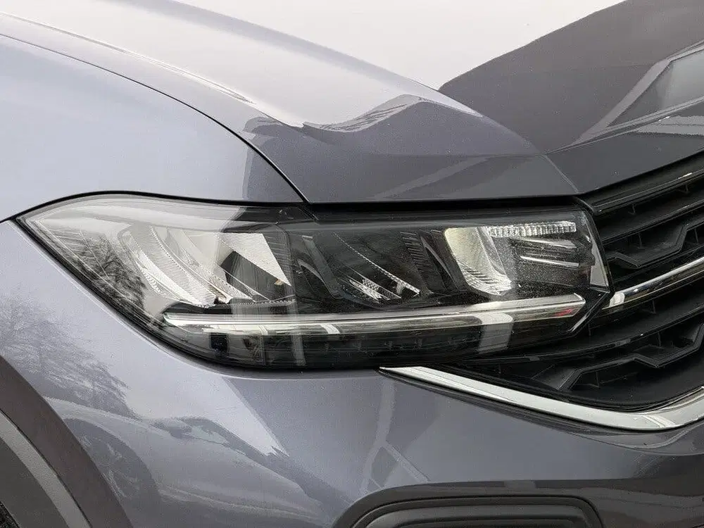Volkswagen T-Cross 1.0 TSI Goal uit 2025, foto 12