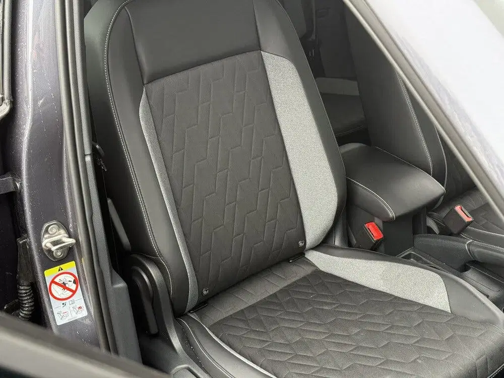 Volkswagen T-Cross 1.0 TSI Goal uit 2025, foto 15
