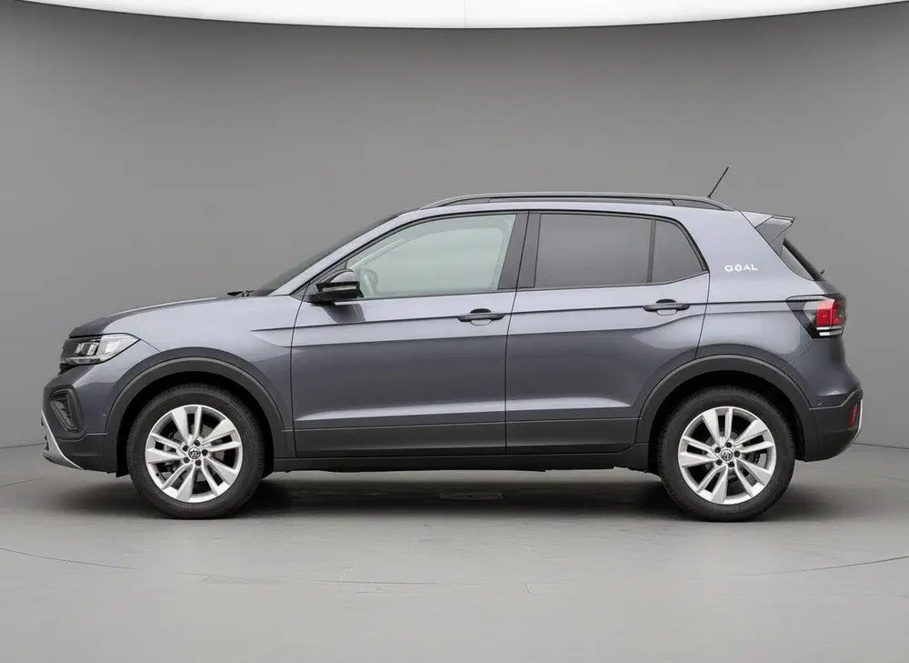 Volkswagen T-Cross 1.0 TSI Goal uit 2025, foto 7