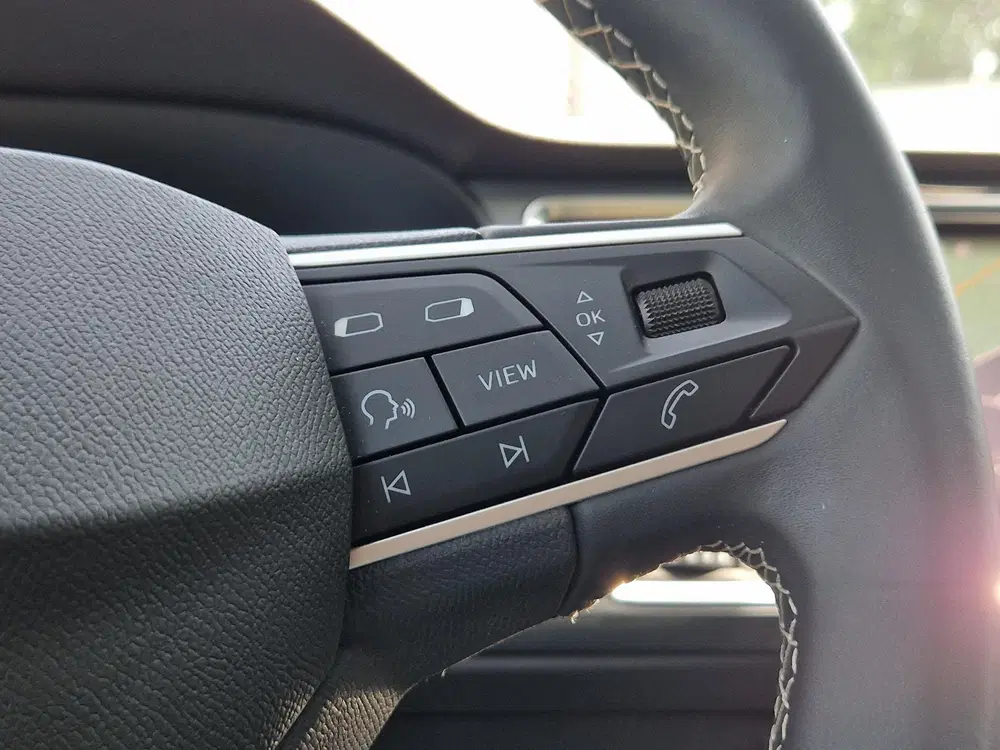SEAT Ateca 1.5 TSI AUTOMAAT CAMERA PANO CARPLAY uit 2021, foto 13