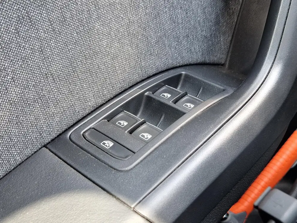 SEAT Ateca 1.5 TSI AUTOMAAT CAMERA PANO CARPLAY uit 2021, foto 15