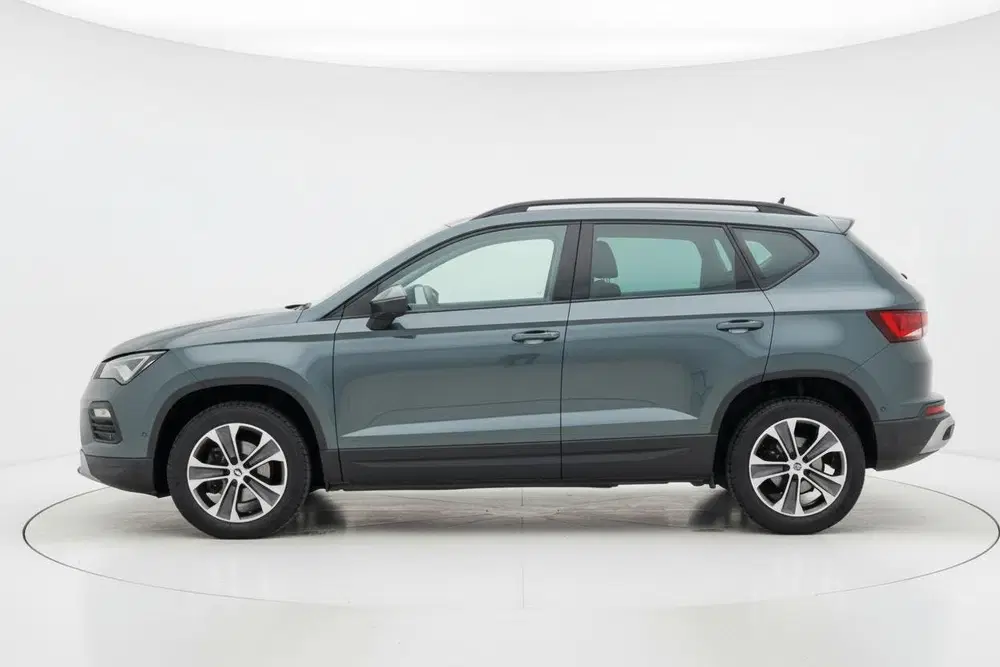 SEAT Ateca 1.5 TSI AUTOMAAT CAMERA PANO CARPLAY uit 2021, foto 5