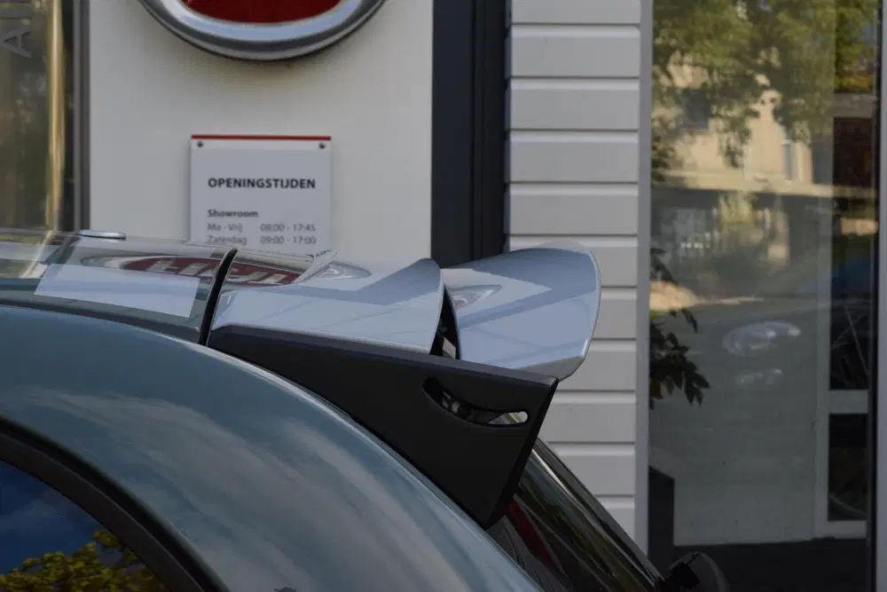 Abarth 695 1.4 T-Jet 180pk uit 2021, foto 15