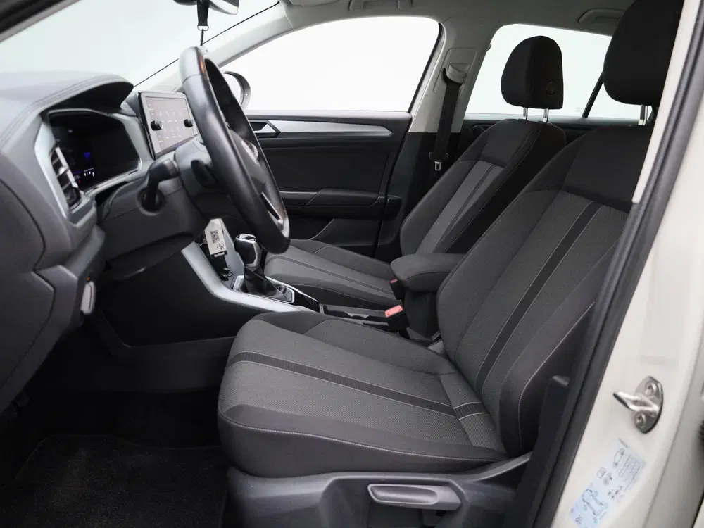 Volkswagen T-Roc 1.5 TSI Life 150 PK uit 2023, foto 11