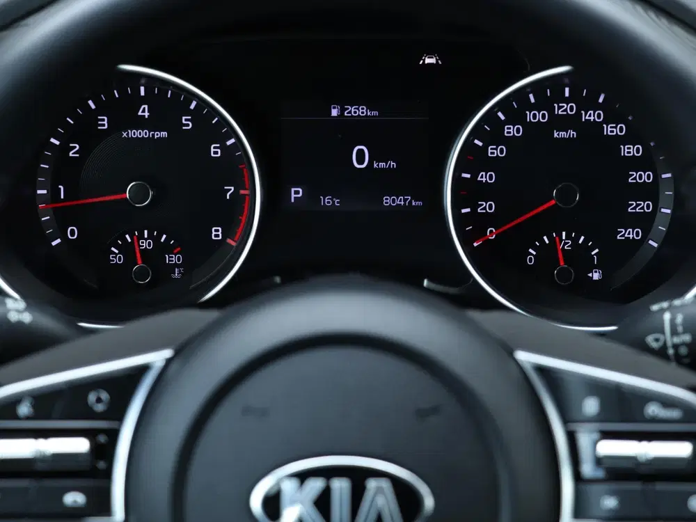 Kia Ceed 1.5 T-GDi DynamicPlusLine Automaat *JBL-au uit 2022, foto 15