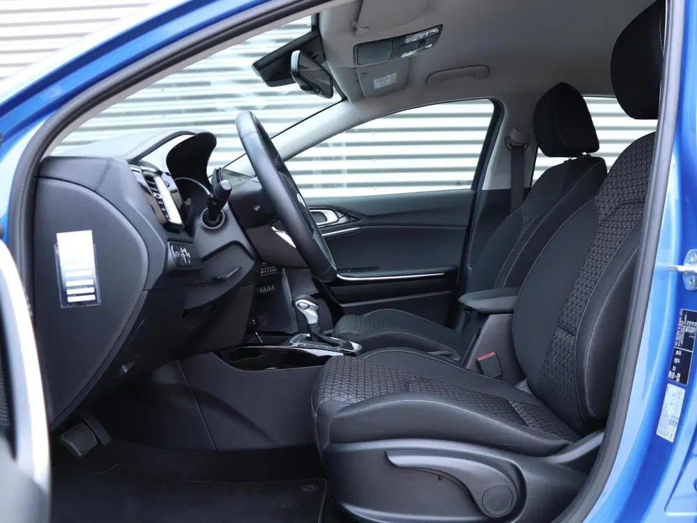 Kia Ceed 1.5 T-GDi DynamicPlusLine Automaat *JBL-au uit 2022, foto 5