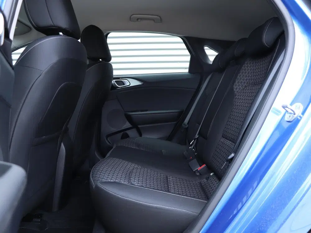 Kia Ceed 1.5 T-GDi DynamicPlusLine Automaat *JBL-au uit 2022, foto 6