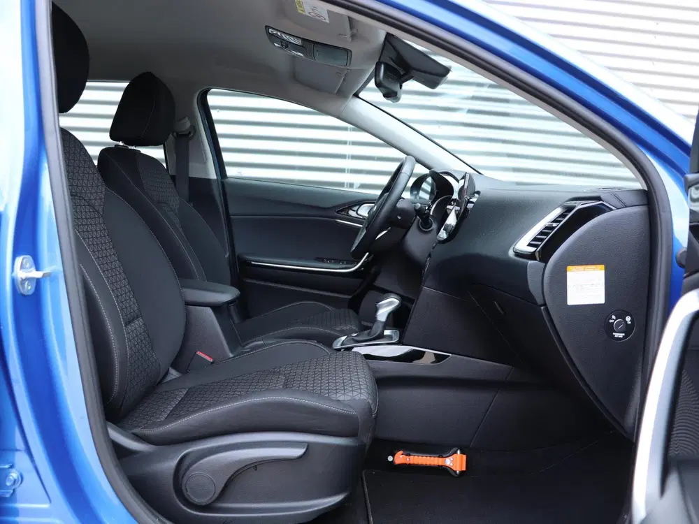Kia Ceed 1.5 T-GDi DynamicPlusLine Automaat *JBL-au uit 2022, foto 8