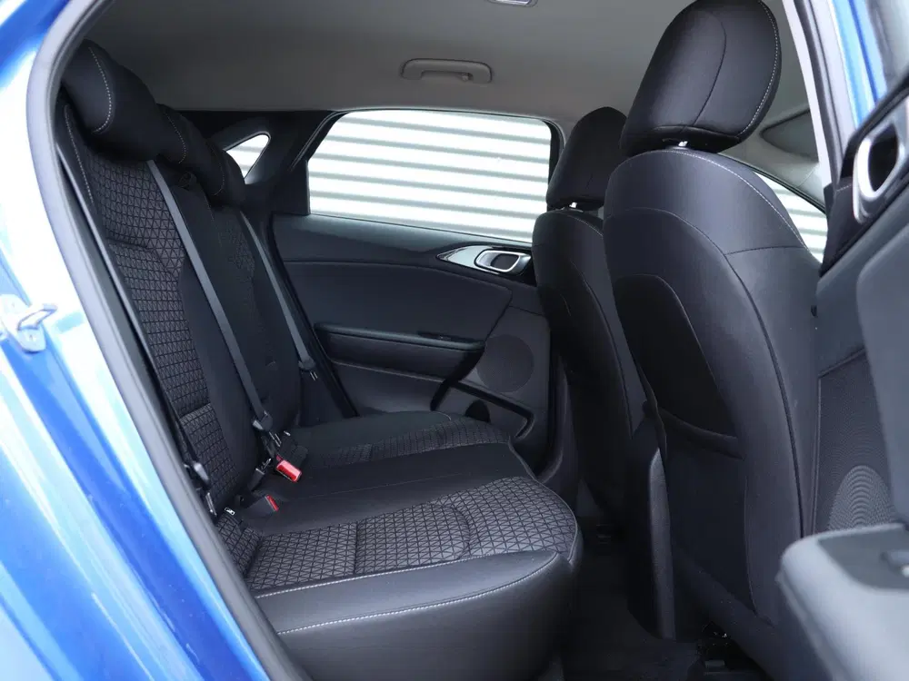 Kia Ceed 1.5 T-GDi DynamicPlusLine Automaat *JBL-au uit 2022, foto 9