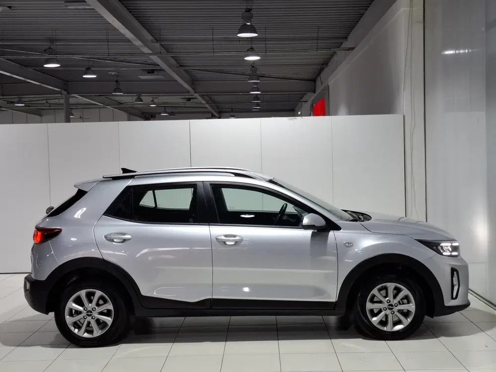 Kia Stonic 1.0 T-GDi MHEV DynamicLine Apple Carplay uit 2024, foto 8