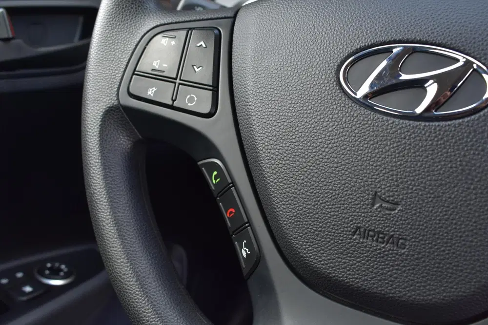 Hyundai i10 1.0i Comfort NL Auto uit 2019, foto 12