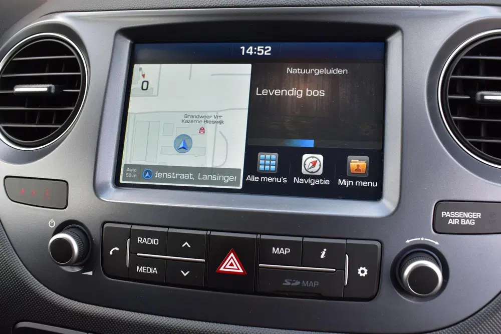 Hyundai i10 1.0i Comfort NL Auto uit 2019, foto 13