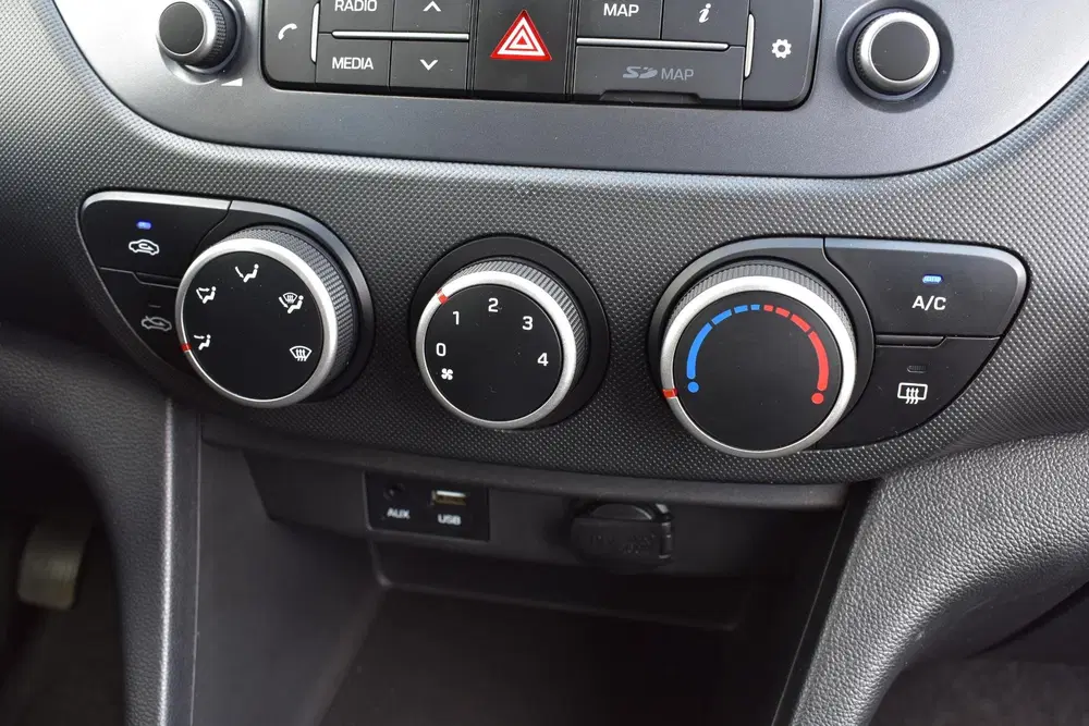 Hyundai i10 1.0i Comfort NL Auto uit 2019, foto 14