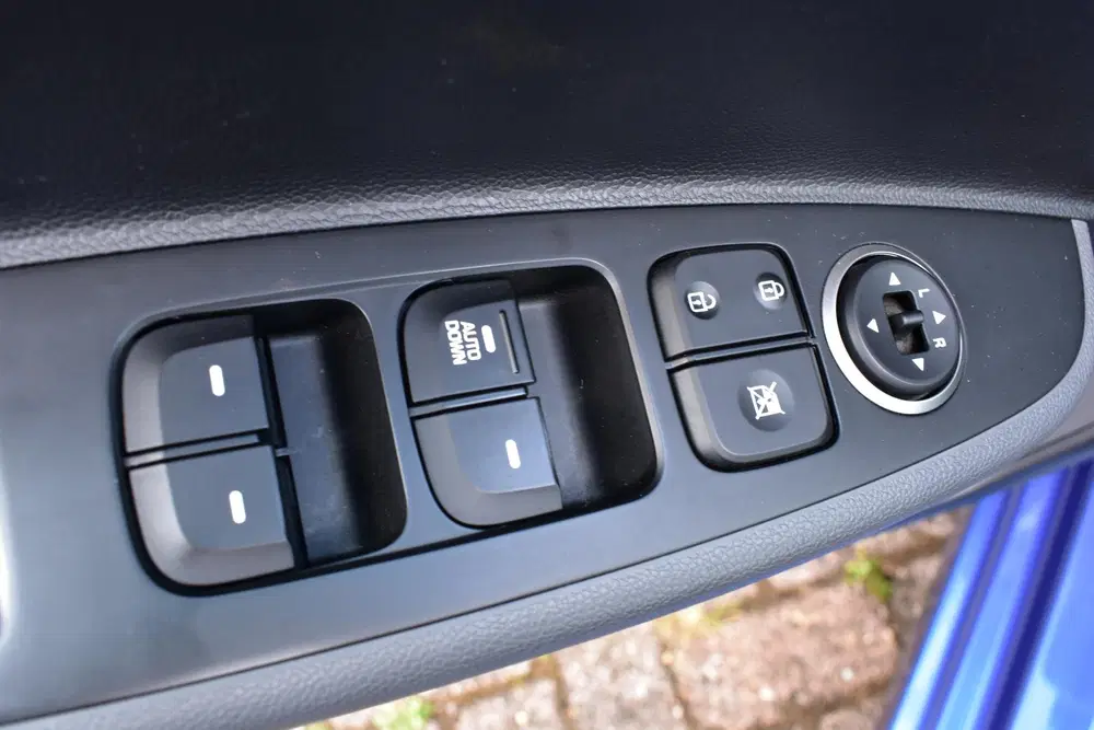 Hyundai i10 1.0i Comfort NL Auto uit 2019, foto 7