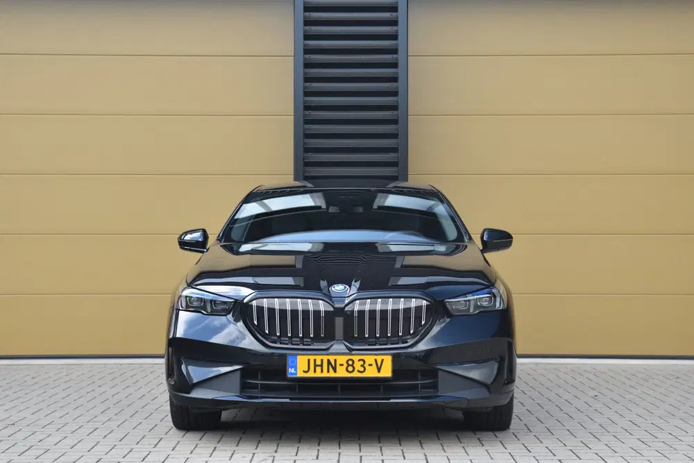 BMW 5-serie 5 Serie 550e xDrive * Harman uit 2024, foto 5
