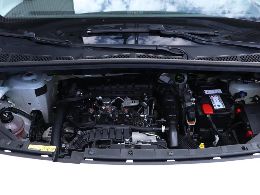 Toyota Proace City 1.2 Turbo Comfort Long *Marge*Bluetooth*D uit 2020, foto 12