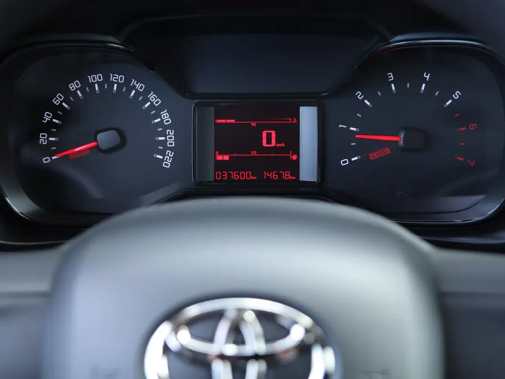 Toyota Proace City 1.2 Turbo Comfort Long *Marge*Bluetooth*D uit 2020, foto 14