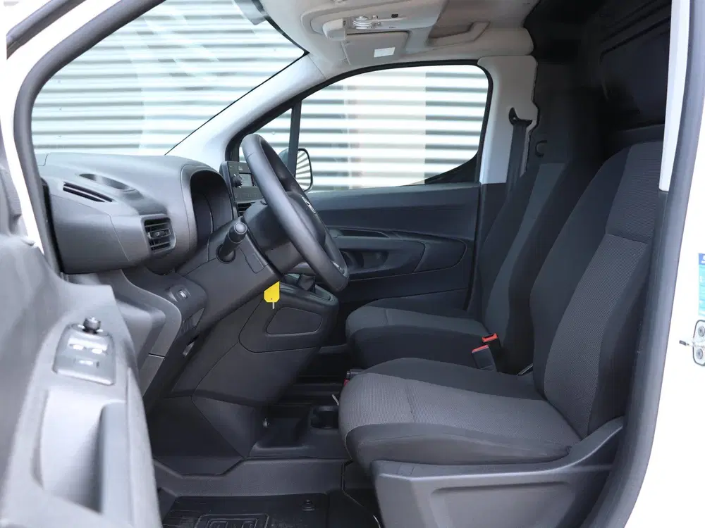 Toyota Proace City 1.2 Turbo Comfort Long *Marge*Bluetooth*D uit 2020, foto 5