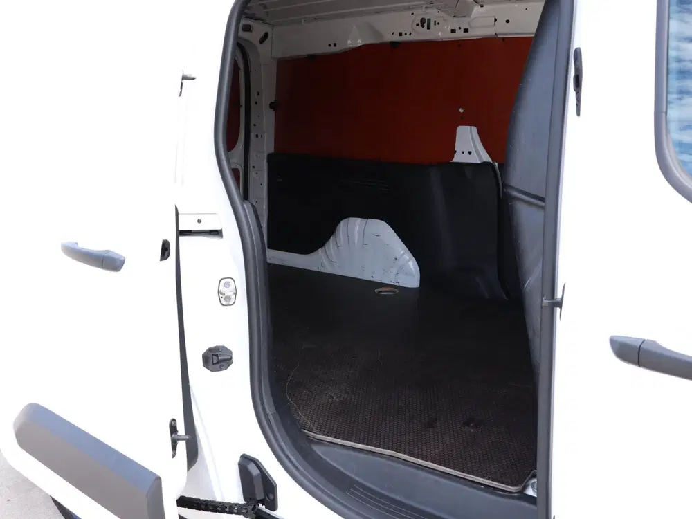 Toyota Proace City 1.2 Turbo Comfort Long *Marge*Bluetooth*D uit 2020, foto 8