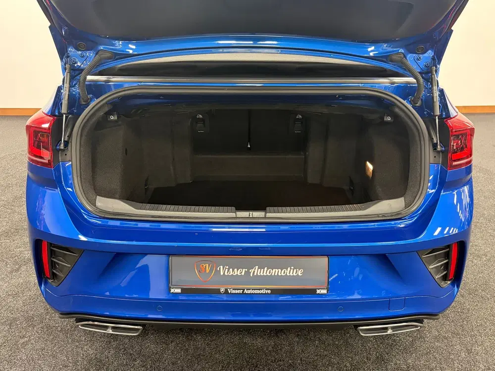 Volkswagen T-Roc 1.5 TSI R-Line*Winterpakket*Apple uit 2022, foto 10