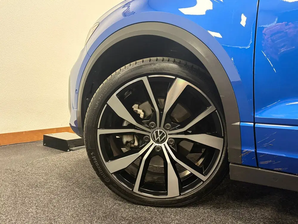 Volkswagen T-Roc 1.5 TSI R-Line*Winterpakket*Apple uit 2022, foto 11