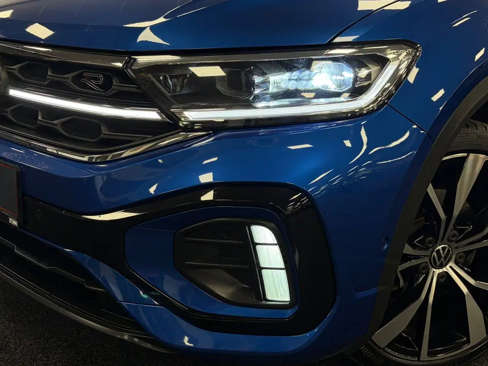 Volkswagen T-Roc 1.5 TSI R-Line*Winterpakket*Apple uit 2022, foto 15