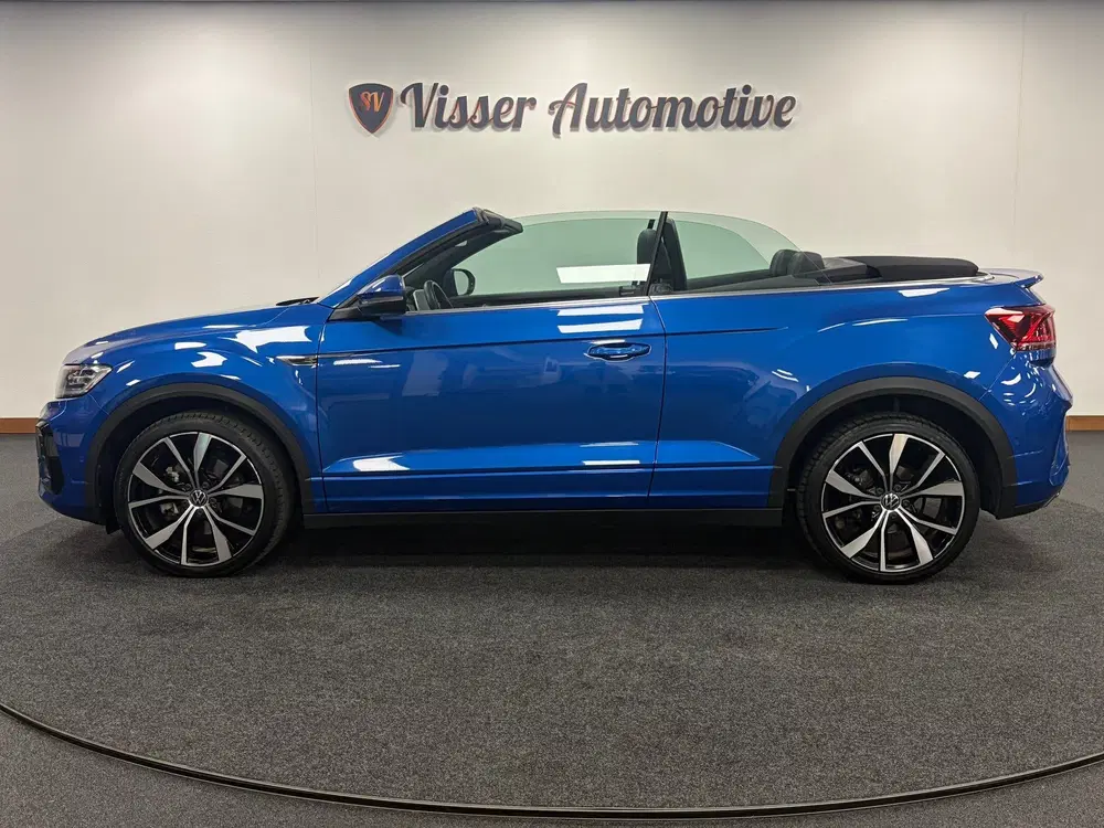 Volkswagen T-Roc 1.5 TSI R-Line*Winterpakket*Apple uit 2022, foto 7