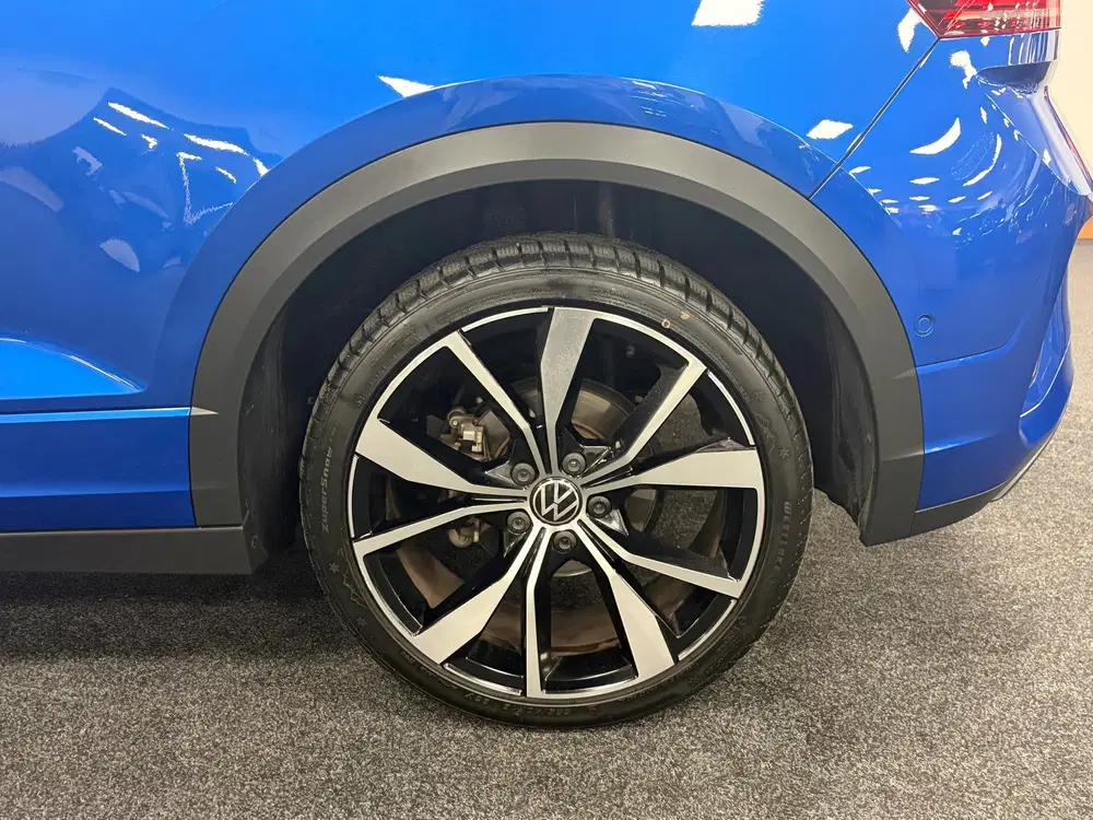 Volkswagen T-Roc 1.5 TSI R-Line*Winterpakket*Apple uit 2022, foto 8