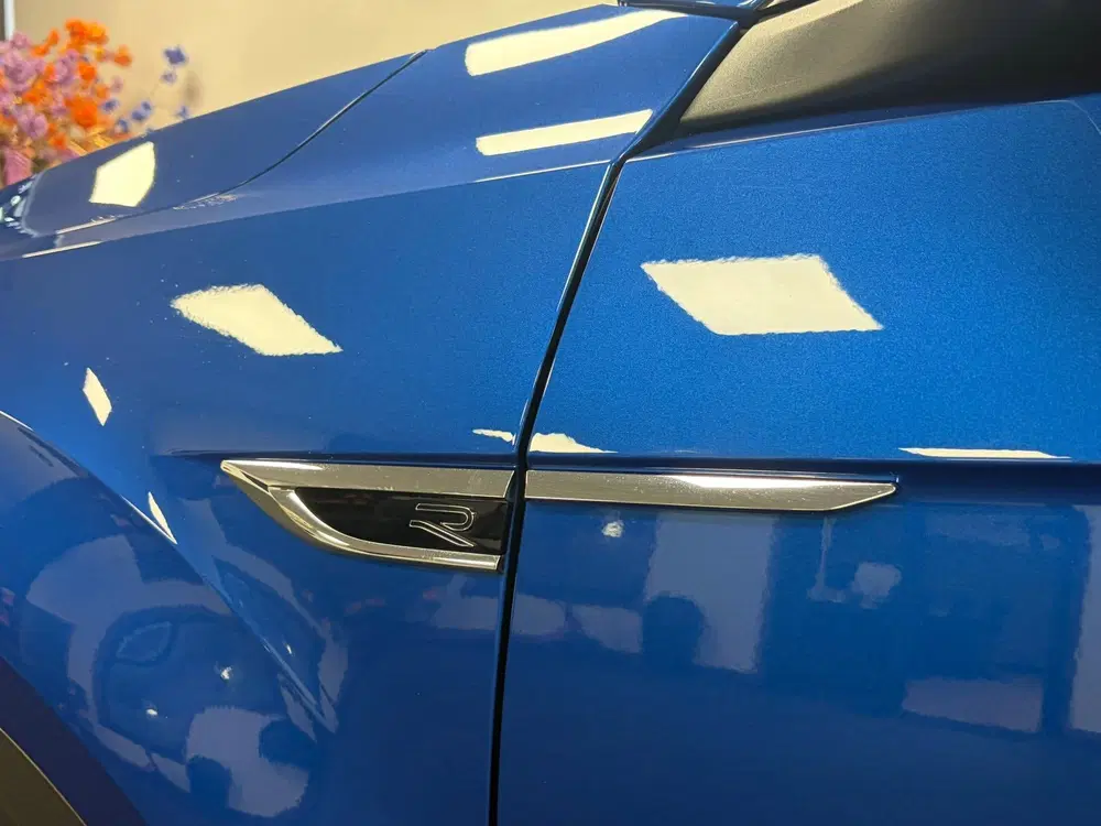 Volkswagen T-Roc 1.5 TSI R-Line*Winterpakket*Apple uit 2022, foto 9