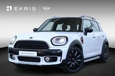 Mini Countryman 1.5 Cooper Chili uit 2019