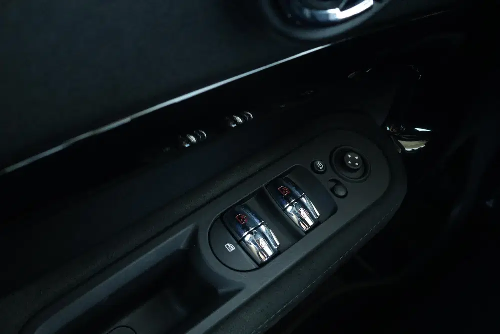 Mini Countryman 1.5 Cooper Chili uit 2019, foto 10