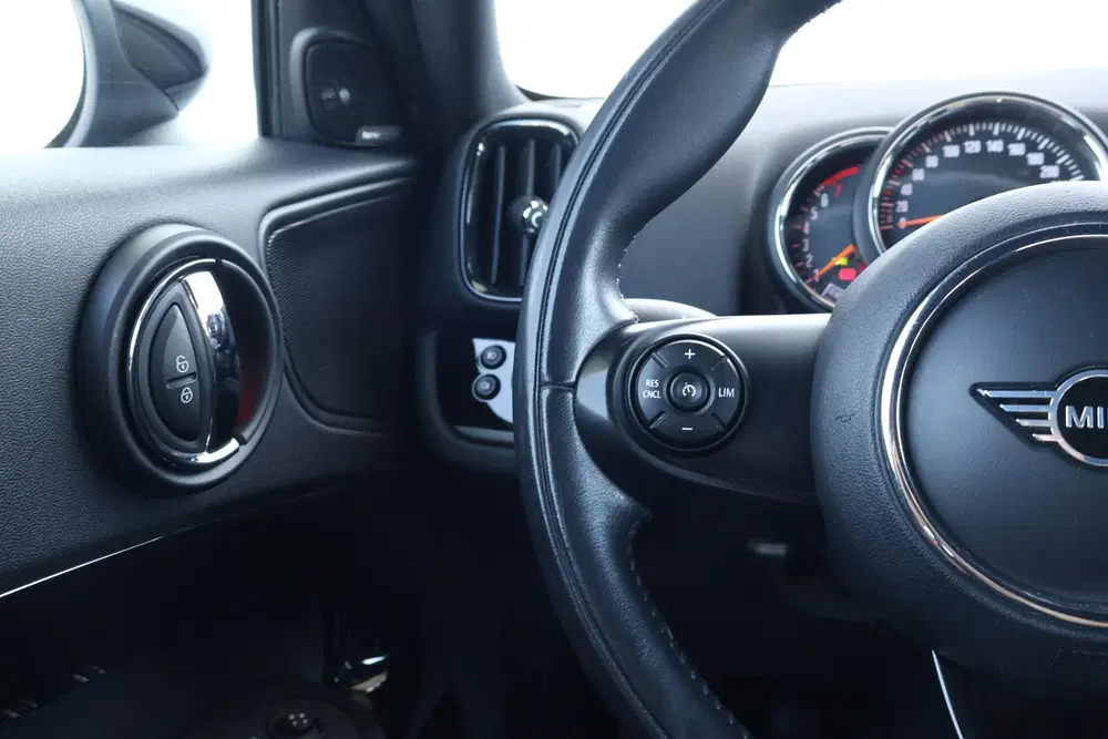 Mini Countryman 1.5 Cooper Chili uit 2019, foto 12