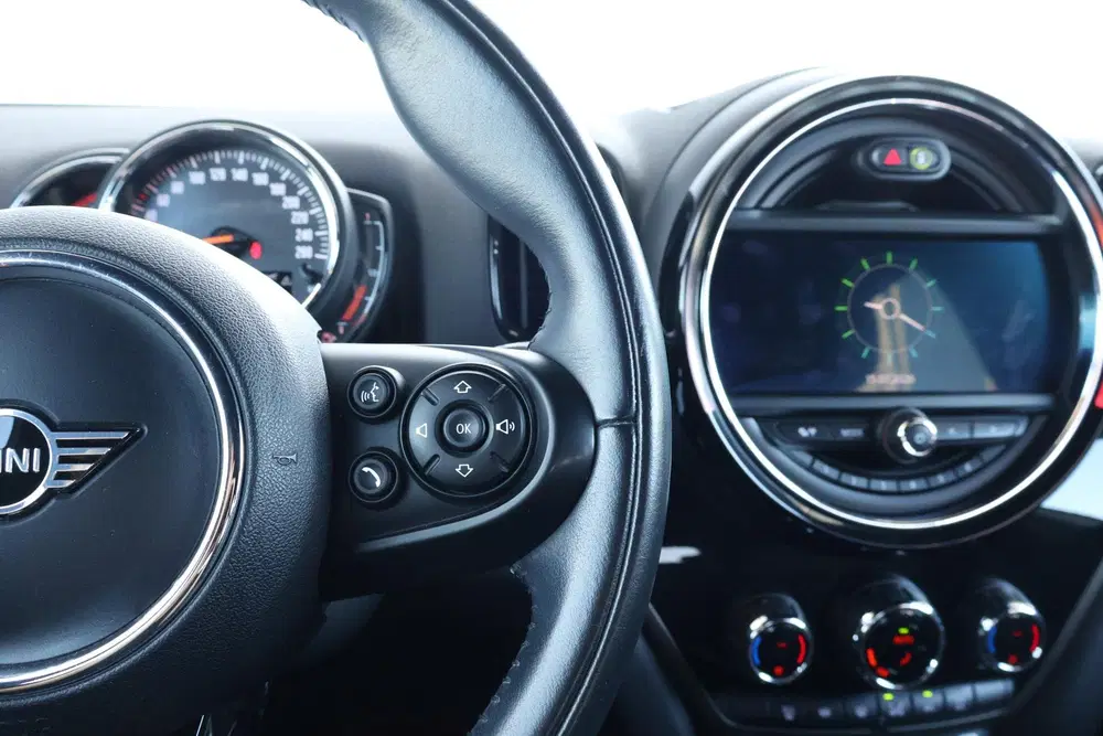 Mini Countryman 1.5 Cooper Chili uit 2019, foto 13