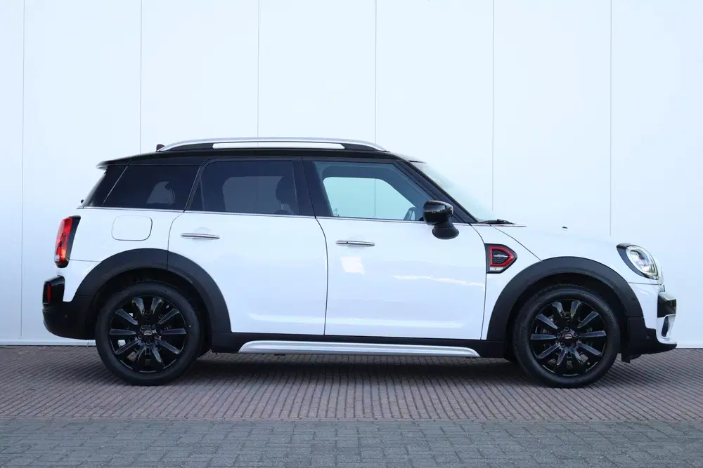 Mini Countryman 1.5 Cooper Chili uit 2019, foto 5