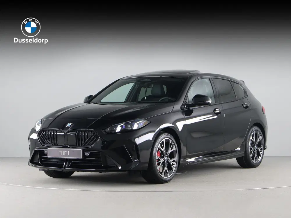 BMW 1-serie 120 M Sport Pro uit 2026