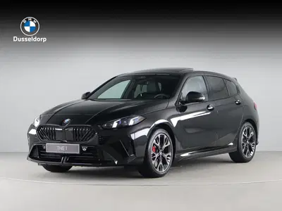 BMW 1-serie 120 M Sport Pro uit 2026