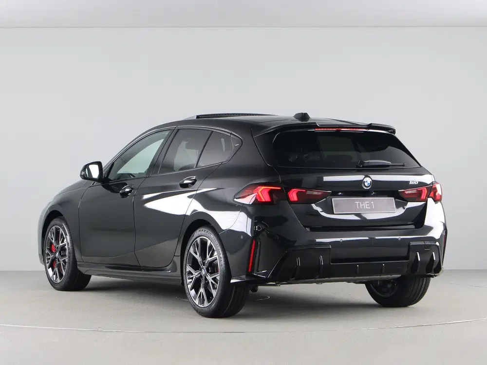 BMW 1-serie 120 M Sport Pro uit 2026, foto 11