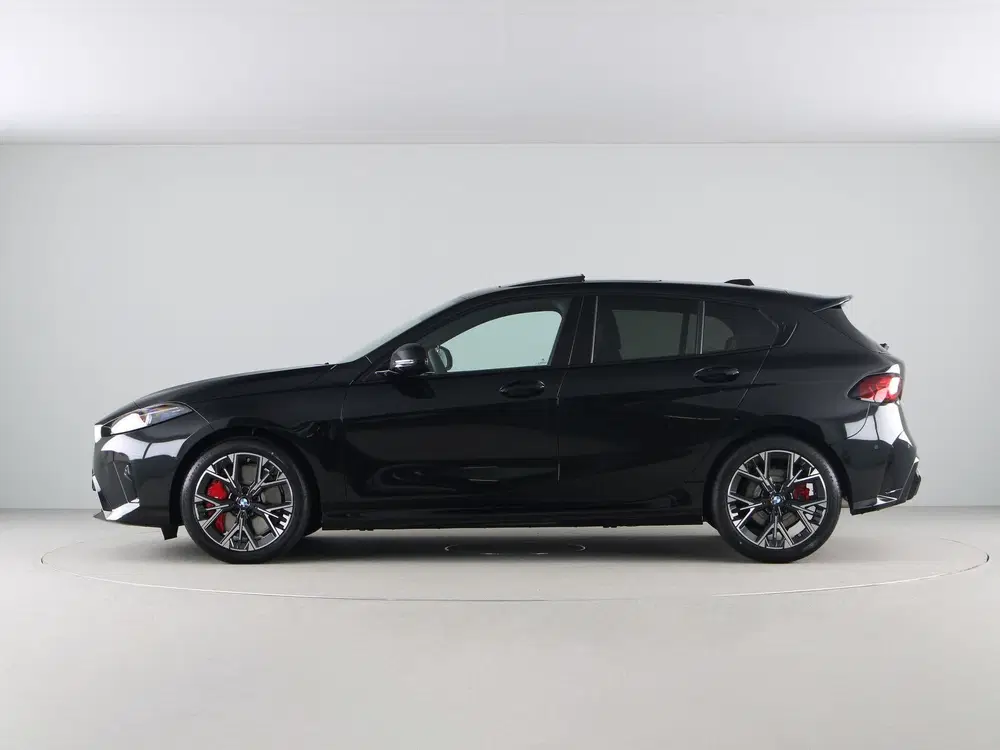 BMW 1-serie 120 M Sport Pro uit 2026, foto 12