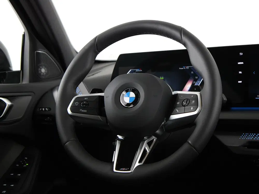 BMW 1-serie 120 M Sport Pro uit 2026, foto 2