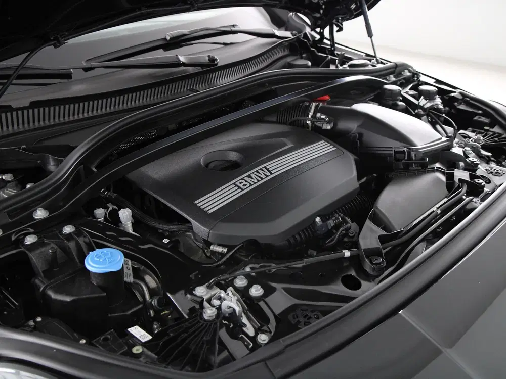 BMW 1-serie 120 M Sport Pro uit 2026, foto 4