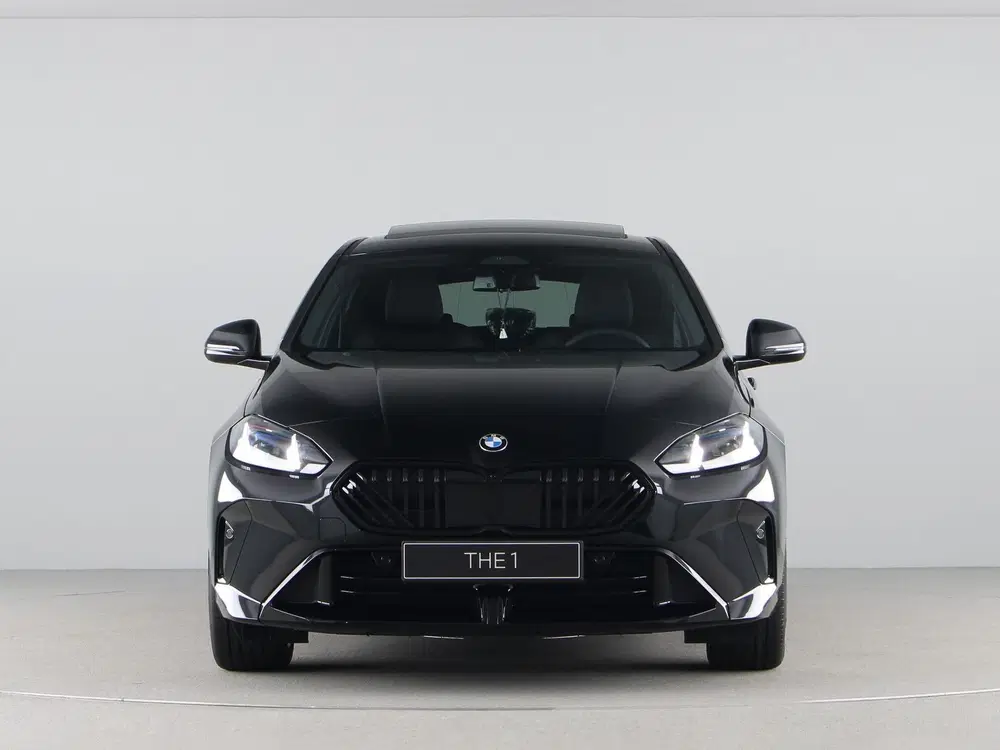 BMW 1-serie 120 M Sport Pro uit 2026, foto 6