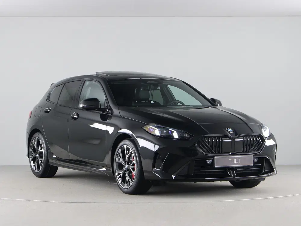 BMW 1-serie 120 M Sport Pro uit 2026, foto 7
