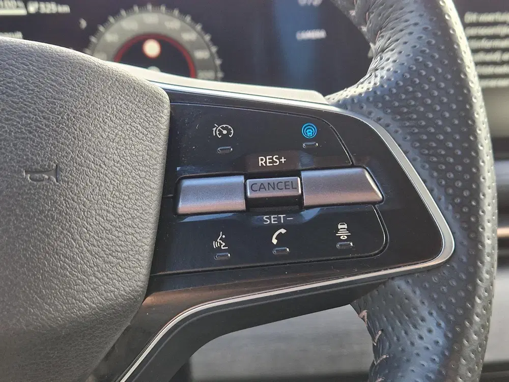 Nissan Ariya Advance 66 kWh ADAP.CRUISE STUUR uit 2022, foto 13