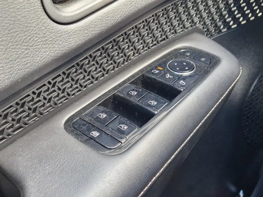 Nissan Ariya Advance 66 kWh ADAP.CRUISE STUUR uit 2022, foto 14