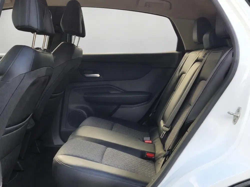 Nissan Ariya Advance 66 kWh ADAP.CRUISE STUUR uit 2022, foto 8