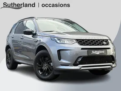 Land Rover Discovery Sport 1.5 P300e PHEV S uit 2024