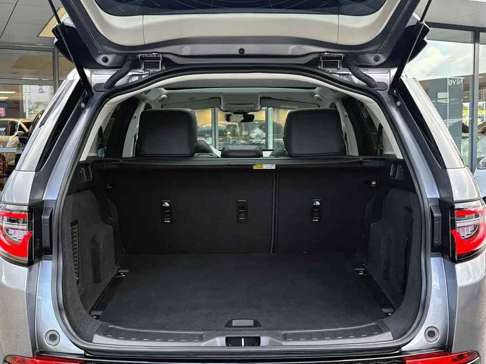 Land Rover Discovery Sport 1.5 P300e PHEV S uit 2024, foto 10