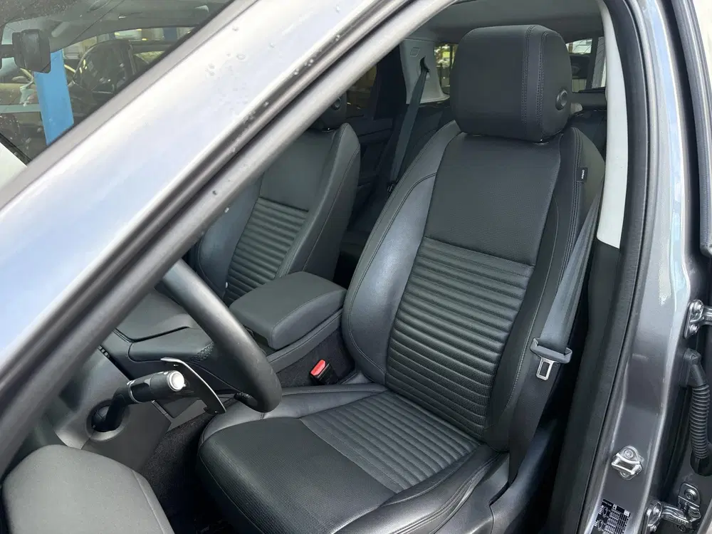 Land Rover Discovery Sport 1.5 P300e PHEV S uit 2024, foto 12